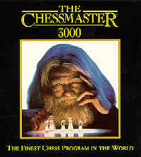 Picture of Chessmaster package