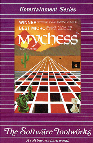 The Software Toolworks logo